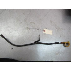 17T220 Engine Oil Dipstick With Tube From 2007 Subaru Impreza  2.5